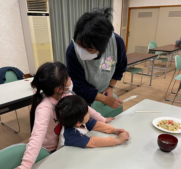 はら県’sきゅ～ちゃんち